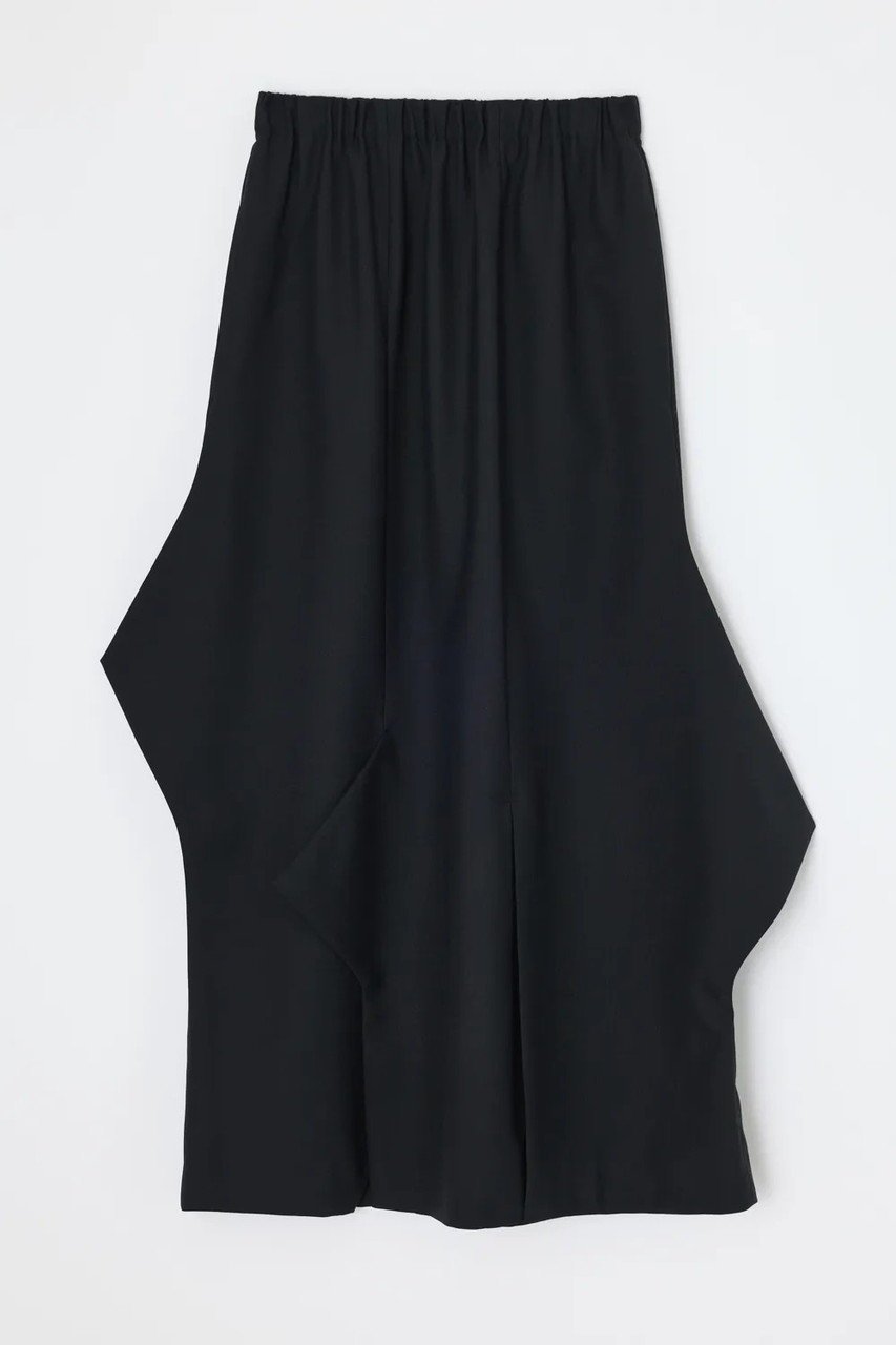 【エンフォルド/ENFOLD】の【12/17 12:00販売開始】ZIGZAG SKIRT 人気、トレンドファッション・服の通販 founy(ファニー) 　ファッション　Fashion　レディースファッション　Fashion for Women　スカート　Skirts　ロングスカート　Long Skirts / Maxi & Midi Skirts　2026年　2026　ウォッシャブル　Machine Washable　エレガント 上品　Elegant　ストレート　Straight, Straight Cut　スーツ　Suit, Formalwear　フォーマル　Formal, Dressy　ロング　Long, Long-Length　夏　Summer　春　Spring　S/S・春夏　SS, Spring/Summer, Warm Season　 other-1|ID: prp329100004798555 ipo3291000000034816390