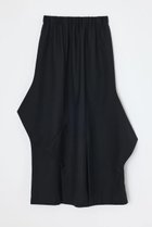 【エンフォルド/ENFOLD】の【12/17 12:00販売開始】ZIGZAG SKIRT ブラック|ID: prp329100004798555 ipo3291000000034816391