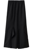 【エンフォルド/ENFOLD】のZIGZAG SKIRT 人気、トレンドファッション・服の通販 founy(ファニー) ファッション Fashion レディースファッション Fashion for Women スカート Skirts ロングスカート Long Skirts / Maxi & Midi Skirts 2026年 2026 ウォッシャブル Machine Washable エレガント 上品 Elegant ストレート Straight, Straight Cut スーツ Suit, Formalwear フォーマル Formal, Dressy ロング Long, Long-Length 夏 Summer 春 Spring S/S・春夏 SS, Spring/Summer, Warm Season thumbnail ブラック|ID: prp329100004798555 ipo3291000000035716169