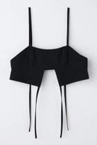 【エンフォルド/ENFOLD】の【12/17 12:00販売開始】CAMISOLE PARTS 人気、トレンドファッション・服の通販 founy(ファニー) ファッション Fashion レディースファッション Fashion for Women レイングッズ・傘・晴雨兼用傘 Umbrellas & Rain Gear 2026年 2026 おすすめ Recommended / Our Picks ウォッシャブル Machine Washable キャミソール Camisole, Spaghetti Strap Top セットアップ Set-Up, Coordinated Outfit ハンカチ Handkerchief, Hanky ワイド Wide, Wide Fit 傘 Umbrella, Parasol 夏 Summer 春 Spring S/S・春夏 SS, Spring/Summer, Warm Season 時計 Watch, Wristwatch thumbnail ブラック|ID: prp329100004798556 ipo3291000000034816394