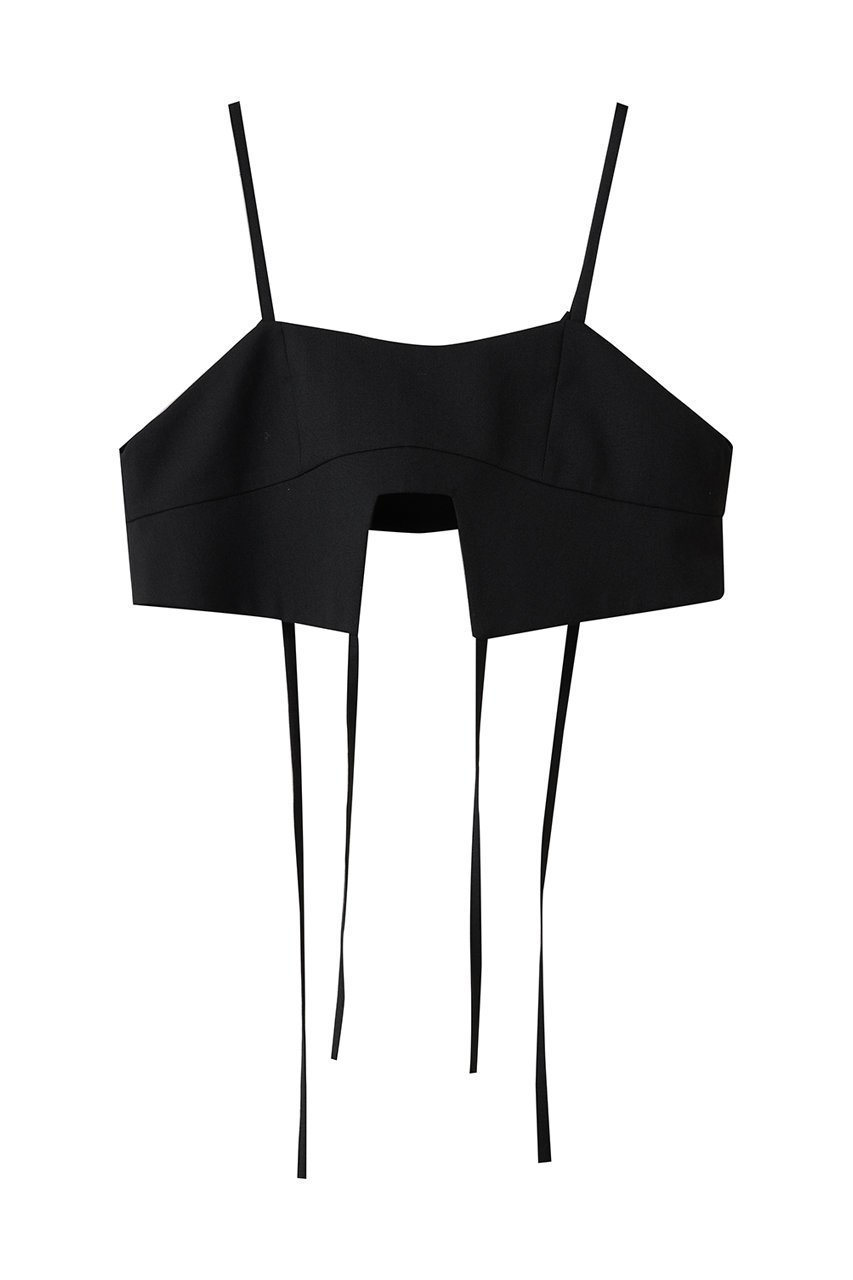 【エンフォルド/ENFOLD】のCAMISOLE PARTS インテリア・キッズ・メンズ・レディースファッション・服の通販 founy(ファニー) ファッション Fashion レディースファッション Fashion for Women レイングッズ・傘・晴雨兼用傘 Umbrellas & Rain Gear 2026年 2026 おすすめ Recommended / Our Picks ウォッシャブル Machine Washable キャミソール Camisole, Spaghetti Strap Top セットアップ Set-Up, Coordinated Outfit ハンカチ Handkerchief, Hanky ワイド Wide, Wide Fit 傘 Umbrella, Parasol 夏 Summer 春 Spring S/S・春夏 SS, Spring/Summer, Warm Season 時計 Watch, Wristwatch ブラック|ID: prp329100004798556 ipo3291000000035806005