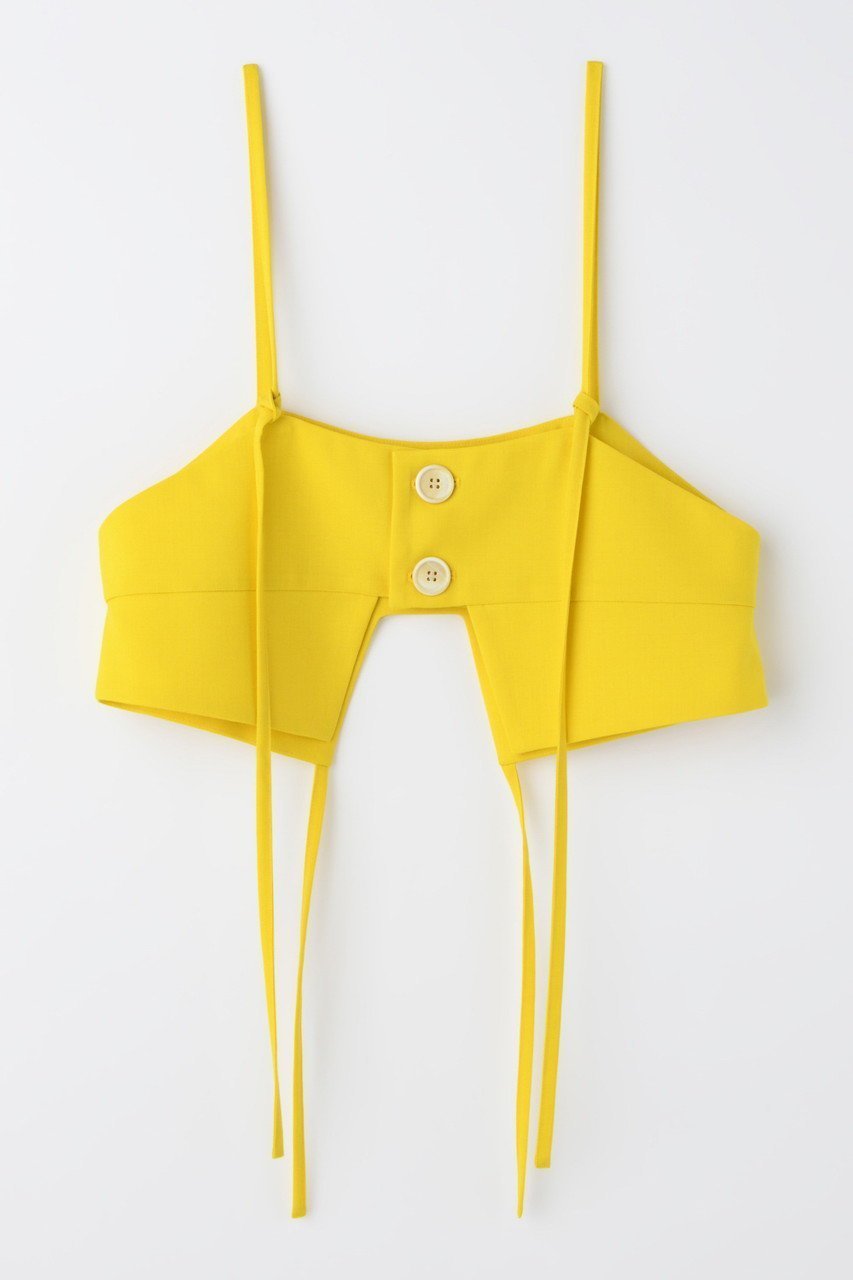 【エンフォルド/ENFOLD】のCAMISOLE PARTS 人気、トレンドファッション・服の通販 founy(ファニー) ファッション Fashion レディースファッション Fashion for Women レイングッズ・傘・晴雨兼用傘 Umbrellas & Rain Gear 2026年 2026 おすすめ Recommended / Our Picks ウォッシャブル Machine Washable キャミソール Camisole, Spaghetti Strap Top セットアップ Set-Up, Coordinated Outfit ハンカチ Handkerchief, Hanky ワイド Wide, Wide Fit 傘 Umbrella, Parasol 夏 Summer 春 Spring S/S・春夏 SS, Spring/Summer, Warm Season 時計 Watch, Wristwatch other-2|ID: prp329100004798556 ipo3291000000035806010