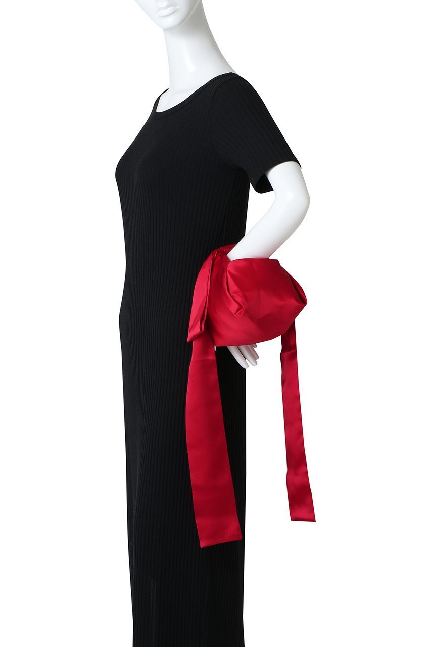 【テンドレッセ スタジオ/TENDRESSE STUDIO】のBow Handle Bag 人気、トレンドファッション・服の通販 founy(ファニー) ファッション Fashion レディースファッション Fashion for Women バッグ Bags 2026年 2026 なめらか Smooth, Silky Texture シルク Silk, 100% Silk ラグジュアリー Luxury, Elegant リボン Ribbon, Bow 夏 Summer 春 Spring S/S・春夏 SS, Spring/Summer, Warm Season other-2|ID: prp329100004798557 ipo3291000000034816400