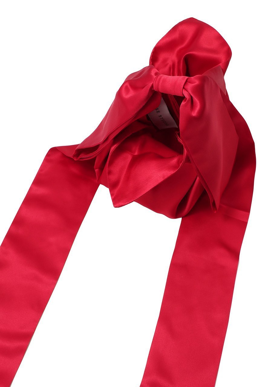 【テンドレッセ スタジオ/TENDRESSE STUDIO】のBow Handle Bag 人気、トレンドファッション・服の通販 founy(ファニー) ファッション Fashion レディースファッション Fashion for Women バッグ Bags 2026年 2026 なめらか Smooth, Silky Texture シルク Silk, 100% Silk ラグジュアリー Luxury, Elegant リボン Ribbon, Bow 夏 Summer 春 Spring S/S・春夏 SS, Spring/Summer, Warm Season other-5|ID: prp329100004798557 ipo3291000000034816403