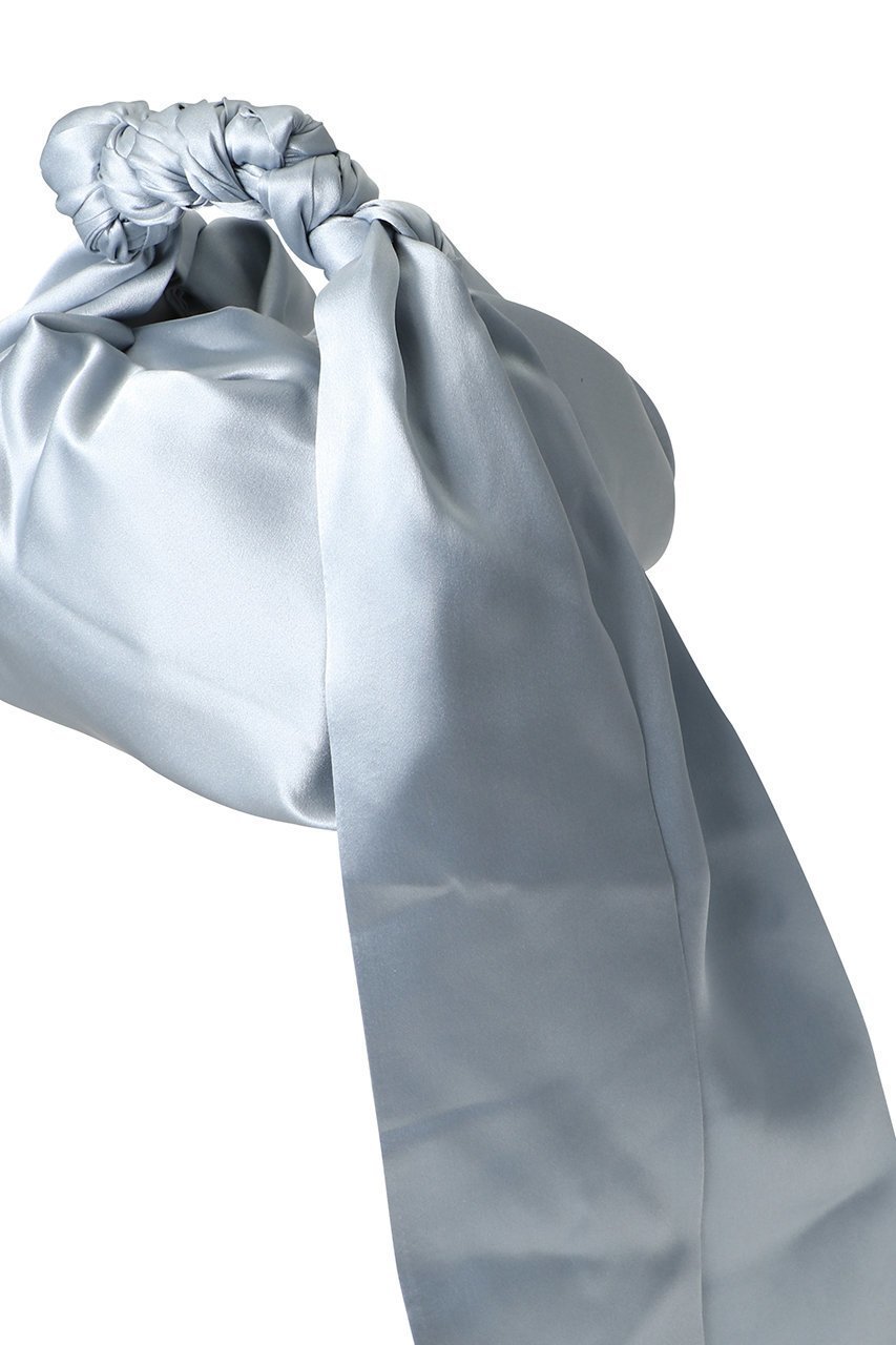 【テンドレッセ スタジオ/TENDRESSE STUDIO】のKnotted Handle Bag 人気、トレンドファッション・服の通販 founy(ファニー) 　ファッション　Fashion　レディースファッション　Fashion for Women　バッグ　Bags　2026年　2026　アクセサリー　Fashion Accessories　シルク　Silk, 100% Silk　パーティ　Party, Party Style　ラグジュアリー　Luxury, Elegant　夏　Summer　春　Spring　S/S・春夏　SS, Spring/Summer, Warm Season　other-3|ID: prp329100004798558 ipo3291000000036216819