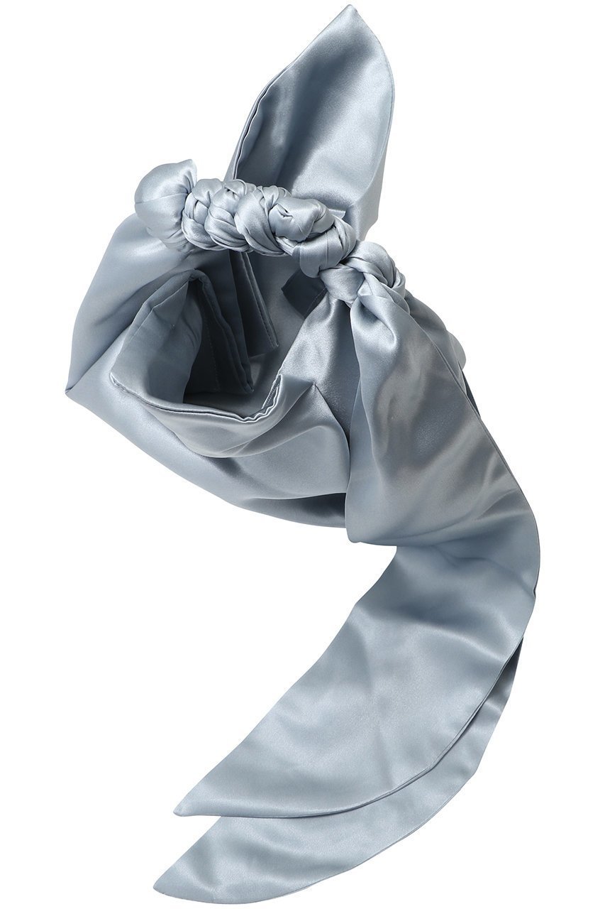 【テンドレッセ スタジオ/TENDRESSE STUDIO】のKnotted Handle Bag 人気、トレンドファッション・服の通販 founy(ファニー) 　ファッション　Fashion　レディースファッション　Fashion for Women　バッグ　Bags　2026年　2026　アクセサリー　Fashion Accessories　シルク　Silk, 100% Silk　パーティ　Party, Party Style　ラグジュアリー　Luxury, Elegant　夏　Summer　春　Spring　S/S・春夏　SS, Spring/Summer, Warm Season　other-4|ID: prp329100004798558 ipo3291000000036216820