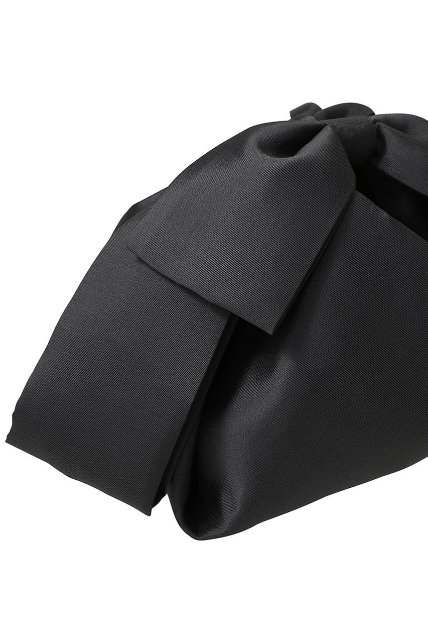 【テンドレッセ スタジオ/TENDRESSE STUDIO】のTuxedo Bows Bag 人気、トレンドファッション・服の通販 founy(ファニー) ファッション Fashion レディースファッション Fashion for Women バッグ Bags 2026年 2026 アクセサリー Fashion Accessories オケージョン Occasion Wear シルク Silk, 100% Silk リボン Ribbon, Bow エレガント 上品 Elegant 夏 Summer 春 Spring S/S・春夏 SS, Spring/Summer, Warm Season other-4|ID: prp329100004798559 ipo3291000000034816415