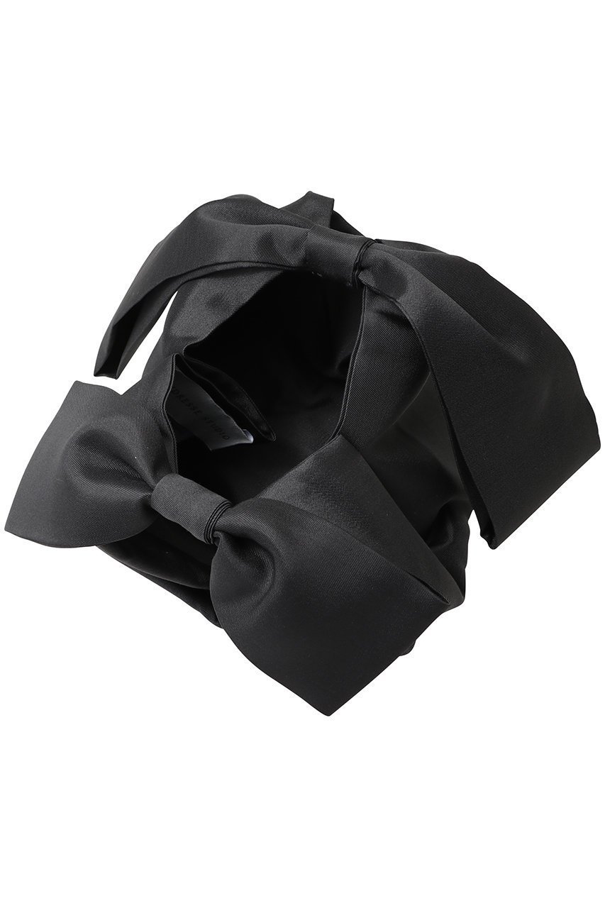 【テンドレッセ スタジオ/TENDRESSE STUDIO】のTuxedo Bows Bag 人気、トレンドファッション・服の通販 founy(ファニー) ファッション Fashion レディースファッション Fashion for Women バッグ Bags 2026年 2026 アクセサリー Fashion Accessories オケージョン Occasion Wear シルク Silk, 100% Silk リボン Ribbon, Bow エレガント 上品 Elegant 夏 Summer 春 Spring S/S・春夏 SS, Spring/Summer, Warm Season other-5|ID: prp329100004798559 ipo3291000000034816416