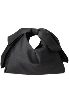 【テンドレッセ スタジオ/TENDRESSE STUDIO】 Tuxedo Bows Bag人気、トレンドファッション・服の通販 founy(ファニー) ファッション Fashion レディースファッション Fashion for Women バッグ Bags 2026年 2026 アクセサリー Fashion Accessories オケージョン Occasion Wear シルク Silk, 100% Silk リボン Ribbon, Bow エレガント 上品 Elegant 夏 Summer 春 Spring S/S・春夏 SS, Spring/Summer, Warm Season |ID:prp329100004798559