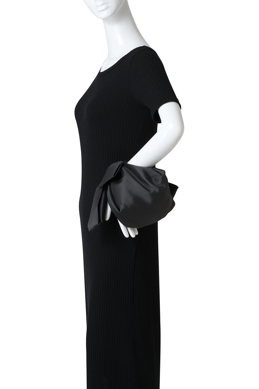 【テンドレッセ スタジオ/TENDRESSE STUDIO】のTuxedo Bows Bag 人気、トレンドファッション・服の通販 founy(ファニー) 　ファッション　Fashion　レディースファッション　Fashion for Women　バッグ　Bags　2026年　2026　アクセサリー　Fashion Accessories　オケージョン　Occasion Wear　シルク　Silk, 100% Silk　リボン　Ribbon, Bow　エレガント 上品　Elegant　夏　Summer　春　Spring　S/S・春夏　SS, Spring/Summer, Warm Season　other-2|ID: prp329100004798559 ipo3291000000035974837