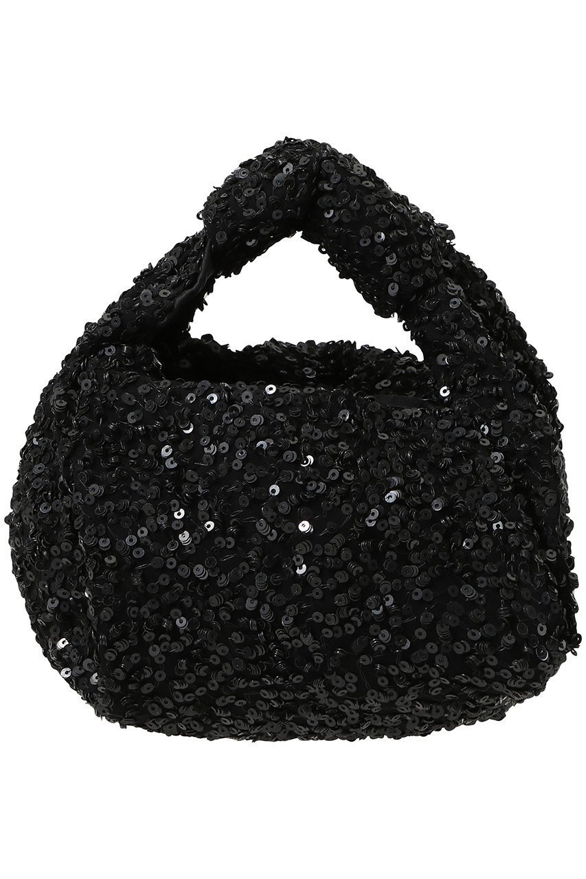 【テンドレッセ スタジオ/TENDRESSE STUDIO】のParachute Bag(Sequin) 人気、トレンドファッション・服の通販 founy(ファニー) 　ファッション　Fashion　レディースファッション　Fashion for Women　2026年　2026　おすすめ　Recommended / Our Picks　シルク　Silk, 100% Silk　スパンコール　Sequins, Sequin Embellishment　デニム　Denim, Jeans Material　ドレス　Dress, One-Piece　パーティ　Party, Party Style　フォルム　Silhouette, Form　ラグジュアリー　Luxury, Elegant　夏　Summer　春　Spring　S/S・春夏　SS, Spring/Summer, Warm Season　other-3|ID: prp329100004798560 ipo3291000000034816420