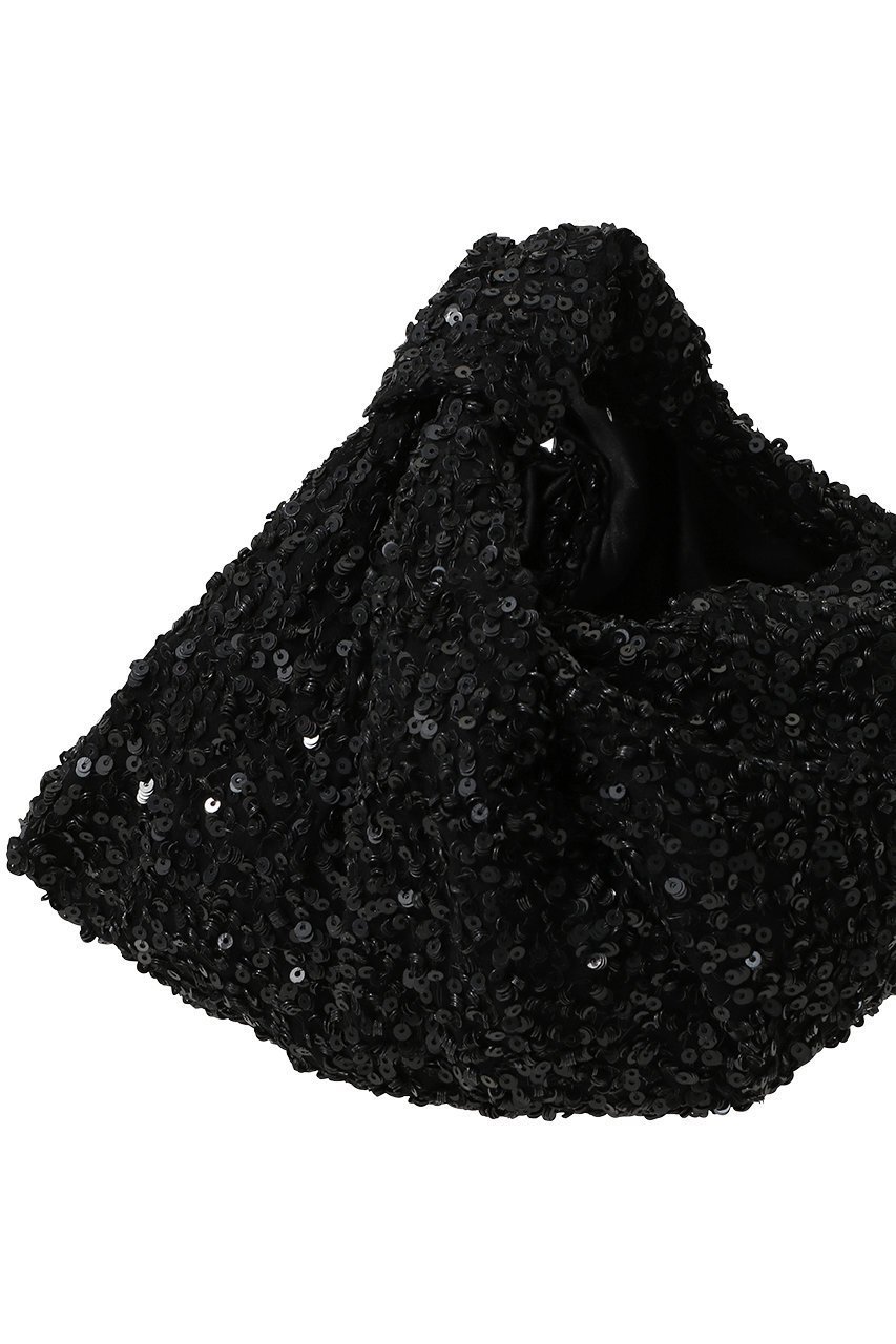 【テンドレッセ スタジオ/TENDRESSE STUDIO】のParachute Bag(Sequin) 人気、トレンドファッション・服の通販 founy(ファニー) 　ファッション　Fashion　レディースファッション　Fashion for Women　2026年　2026　おすすめ　Recommended / Our Picks　シルク　Silk, 100% Silk　スパンコール　Sequins, Sequin Embellishment　デニム　Denim, Jeans Material　ドレス　Dress, One-Piece　パーティ　Party, Party Style　フォルム　Silhouette, Form　ラグジュアリー　Luxury, Elegant　夏　Summer　春　Spring　S/S・春夏　SS, Spring/Summer, Warm Season　other-4|ID: prp329100004798560 ipo3291000000034816421