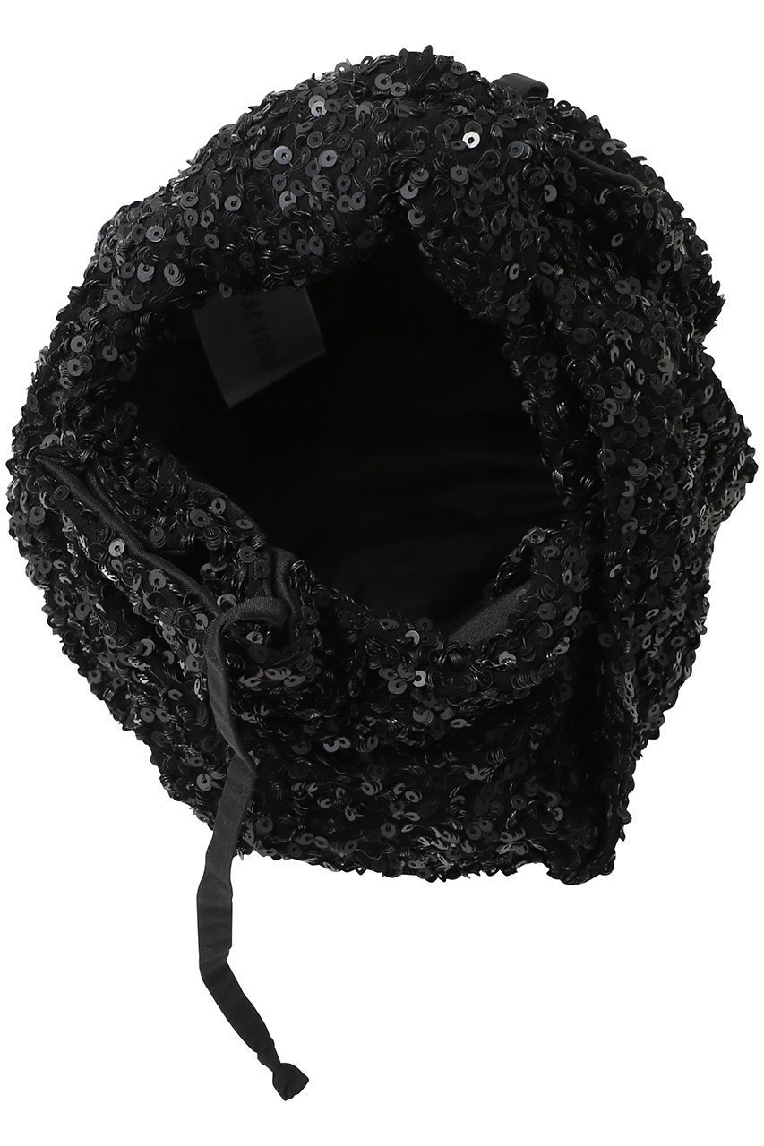 【テンドレッセ スタジオ/TENDRESSE STUDIO】のParachute Bag(Sequin) 人気、トレンドファッション・服の通販 founy(ファニー) 　ファッション　Fashion　レディースファッション　Fashion for Women　2026年　2026　おすすめ　Recommended / Our Picks　シルク　Silk, 100% Silk　スパンコール　Sequins, Sequin Embellishment　デニム　Denim, Jeans Material　ドレス　Dress, One-Piece　パーティ　Party, Party Style　フォルム　Silhouette, Form　ラグジュアリー　Luxury, Elegant　夏　Summer　春　Spring　S/S・春夏　SS, Spring/Summer, Warm Season　other-5|ID: prp329100004798560 ipo3291000000034816422