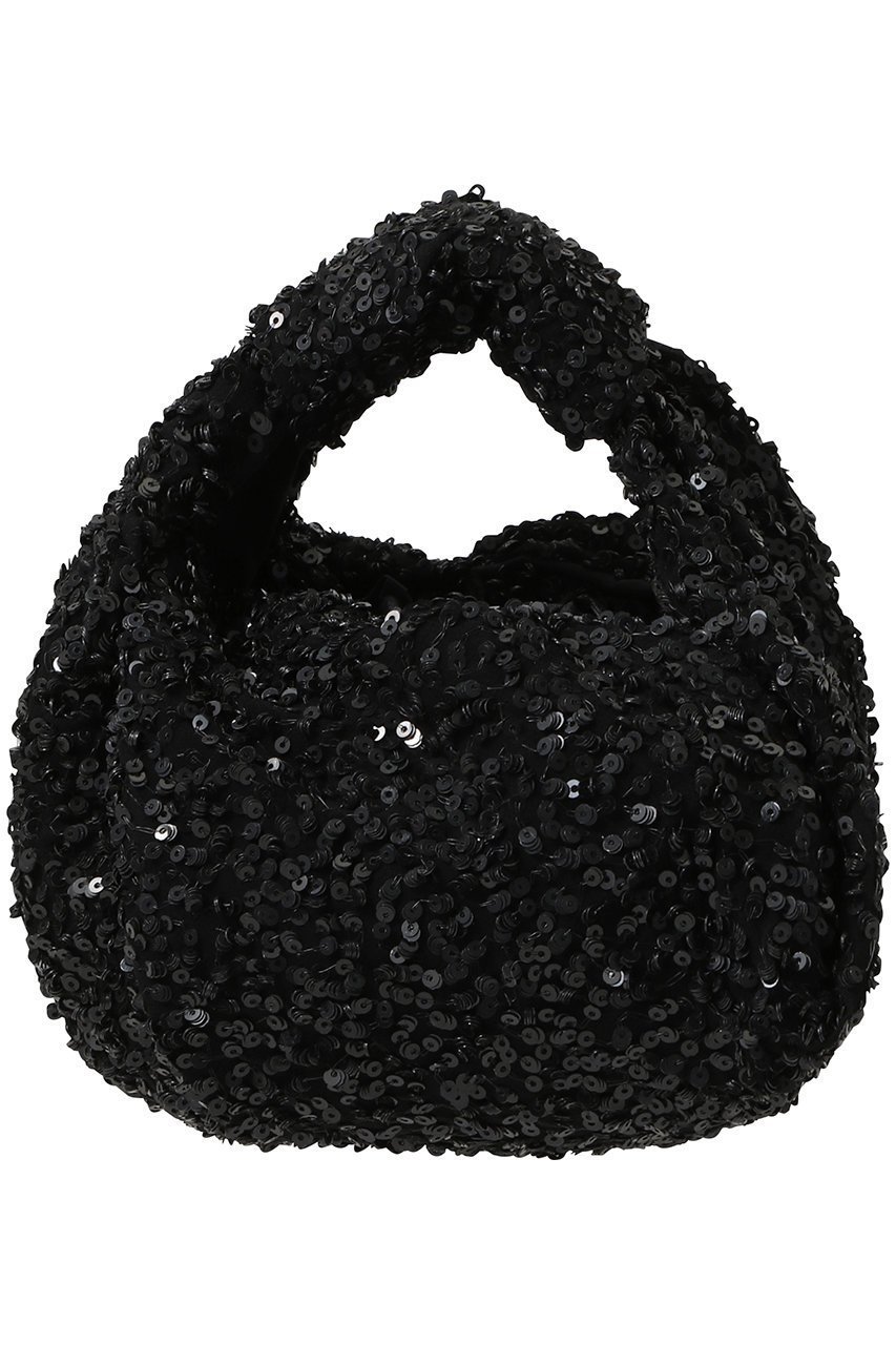 【テンドレッセ スタジオ/TENDRESSE STUDIO】のParachute Bag(Sequin) 人気、トレンドファッション・服の通販 founy(ファニー) 　ファッション　Fashion　レディースファッション　Fashion for Women　バッグ　Bags　2026年　2026　おすすめ　Recommended / Our Picks　シルク　Silk, 100% Silk　スパンコール　Sequins, Sequin Embellishment　デニム　Denim, Jeans Material　ドレス　Dress, One-Piece　パーティ　Party, Party Style　フォルム　Silhouette, Form　ラグジュアリー　Luxury, Elegant　夏　Summer　春　Spring　S/S・春夏　SS, Spring/Summer, Warm Season　 other-1|ID: prp329100004798560 ipo3291000000036157282