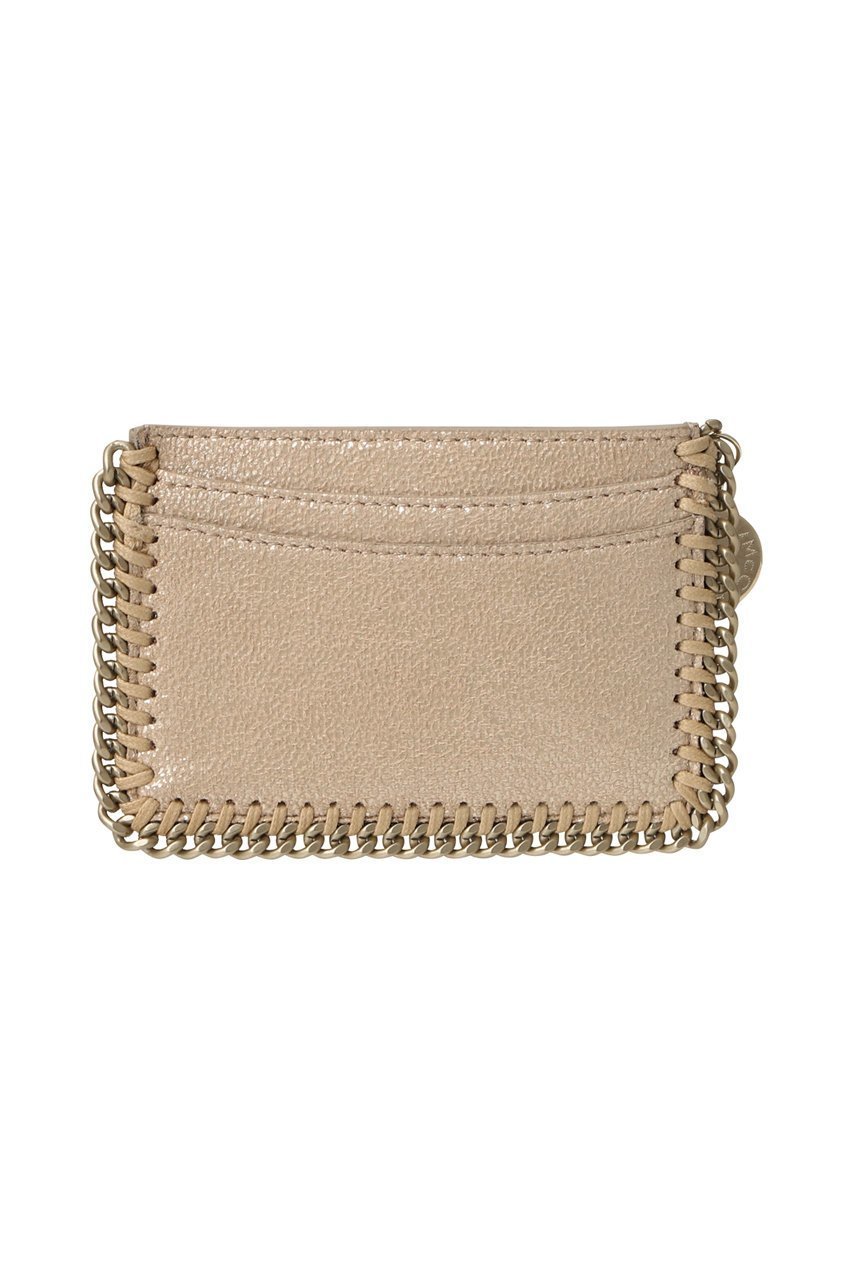 【ステラ マッカートニー/STELLA McCARTNEY】のFalabella フラットカードホルダー 人気、トレンドファッション・服の通販 founy(ファニー) 　ファッション　Fashion　レディースファッション　Fashion for Women　ミニ財布・二つ折り財布　Wallets & Card Cases　カードケース/名刺入れ　Card Holders & Business Cases　2026年　2026　スリム　Slim, Slim Fit　ダイヤモンド　Diamond, Brilliant Cut　チェーン　Chain, Chain Strap　ポケット　Pocket, Pocket Detail　夏　Summer　春　Spring　S/S・春夏　SS, Spring/Summer, Warm Season　財布　Wallet, Purse　other-3|ID: prp329100004798568 ipo3291000000034816478