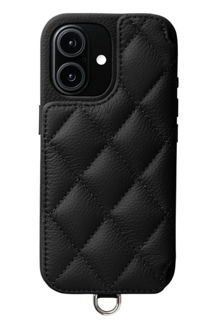 【デミュウ/DEMIU】のiPhone17 GRACE 背面収納スマホケース ストラップ別売 インテリア・キッズ・メンズ・レディースファッション・服の通販 founy(ファニー) https://founy.com/ ファッション Fashion レディースファッション Fashion for Women 春 Spring ショルダー Shoulder, Shoulder Strap シンプル Simple, Minimal スタンド Stand Collar, Upright Stand デニム Denim, Jeans Material フランス France, French マグネット Magnet, Magnetic Closure ユニセックス Unisex, Genderless ラップ Wrap, Wrap Design S/S・春夏 SS, Spring/Summer, Warm Season おすすめ Recommended / Our Picks 夏 Summer エレガント 上品 Elegant スマホケース Smartphone Case iPhone アイフォーン iPhone 2026年 2026 |ID: prp329100004798569 ipo3291000000034816484