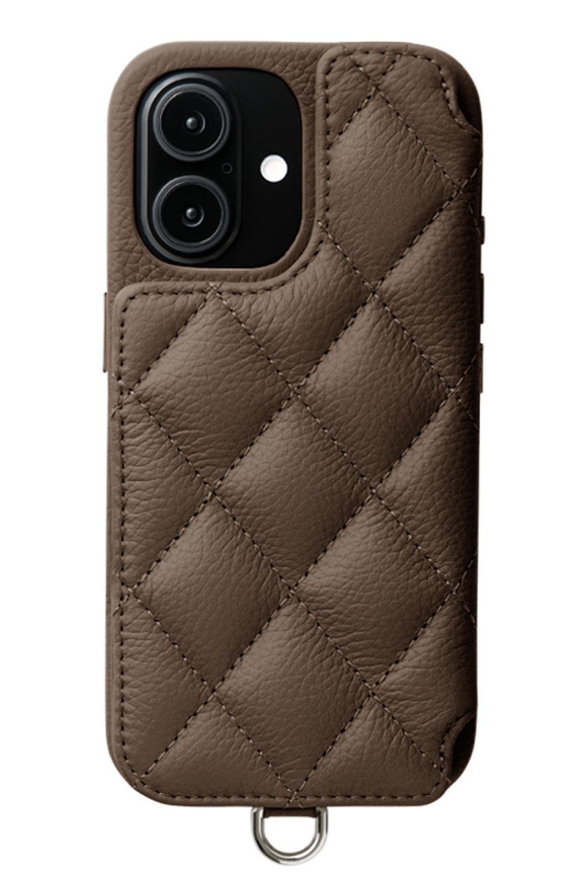 【デミュウ/DEMIU】のiPhone17 GRACE 背面収納スマホケース ストラップ別売 インテリア・キッズ・メンズ・レディースファッション・服の通販 founy(ファニー) ファッション Fashion レディースファッション Fashion for Women 春 Spring ショルダー Shoulder, Shoulder Strap シンプル Simple, Minimal スタンド Stand Collar, Upright Stand デニム Denim, Jeans Material フランス France, French マグネット Magnet, Magnetic Closure ユニセックス Unisex, Genderless ラップ Wrap, Wrap Design S/S・春夏 SS, Spring/Summer, Warm Season おすすめ Recommended / Our Picks 夏 Summer エレガント 上品 Elegant スマホケース Smartphone Case iPhone アイフォーン iPhone 2026年 2026 エトープ|ID: prp329100004798569 ipo3291000000034816486