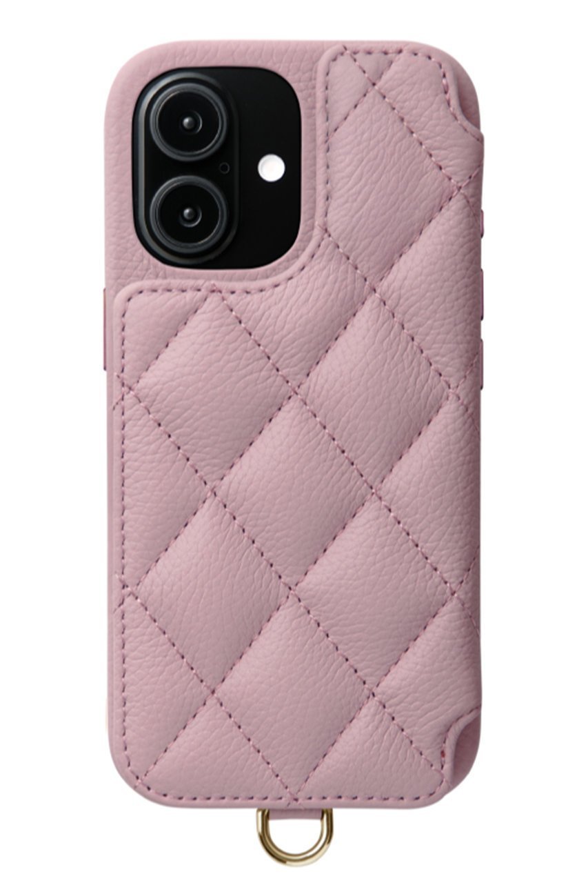 【デミュウ/DEMIU】のiPhone17 GRACE 背面収納スマホケース ストラップ別売 インテリア・キッズ・メンズ・レディースファッション・服の通販 founy(ファニー) ファッション Fashion レディースファッション Fashion for Women 春 Spring ショルダー Shoulder, Shoulder Strap シンプル Simple, Minimal スタンド Stand Collar, Upright Stand デニム Denim, Jeans Material フランス France, French マグネット Magnet, Magnetic Closure ユニセックス Unisex, Genderless ラップ Wrap, Wrap Design S/S・春夏 SS, Spring/Summer, Warm Season おすすめ Recommended / Our Picks 夏 Summer エレガント 上品 Elegant スマホケース Smartphone Case iPhone アイフォーン iPhone 2026年 2026 ライラック|ID: prp329100004798569 ipo3291000000034816490