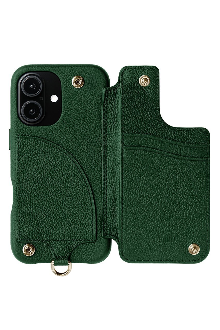 【デミュウ/DEMIU】のiPhone17 GRACE 背面収納スマホケース ストラップ別売 人気、トレンドファッション・服の通販 founy(ファニー) 　ファッション　Fashion　レディースファッション　Fashion for Women　春　Spring　ショルダー　Shoulder, Shoulder Strap　シンプル　Simple, Minimal　スタンド　Stand Collar, Upright Stand　デニム　Denim, Jeans Material　フランス　France, French　マグネット　Magnet, Magnetic Closure　ユニセックス　Unisex, Genderless　ラップ　Wrap, Wrap Design　S/S・春夏　SS, Spring/Summer, Warm Season　おすすめ　Recommended / Our Picks　夏　Summer　エレガント 上品　Elegant　スマホケース　Smartphone Case　iPhone アイフォーン　iPhone　2026年　2026　other-2|ID: prp329100004798569 ipo3291000000035899912