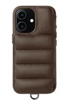 【デミュウ/DEMIU】のiPhone17 BALLON 背面収納スマホケース ストラップ別売 エトープ|ID:prp329100004798571