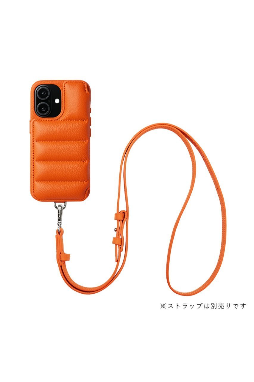 【デミュウ/DEMIU】のiPhone17 BALLON 背面収納スマホケース ストラップ別売 人気、トレンドファッション・服の通販 founy(ファニー) 　ファッション　Fashion　レディースファッション　Fashion for Women　春　Spring　ショルダー　Shoulder, Shoulder Strap　スタンド　Stand Collar, Upright Stand　スリット　Slit, Slit Detail　財布　Wallet, Purse　テクスチャー　Texture, Textured Fabric　デニム　Denim, Jeans Material　フィット　Fit, Slim Fit　ポケット　Pocket, Pocket Detail　マグネット　Magnet, Magnetic Closure　モコモコ　Fuzzy, Fluffy　ユニセックス　Unisex, Genderless　ラップ　Wrap, Wrap Design　S/S・春夏　SS, Spring/Summer, Warm Season　おすすめ　Recommended / Our Picks　夏　Summer　スマホケース　Smartphone Case　iPhone アイフォーン　iPhone　2026年　2026　other-3|ID: prp329100004798571 ipo3291000000034816526