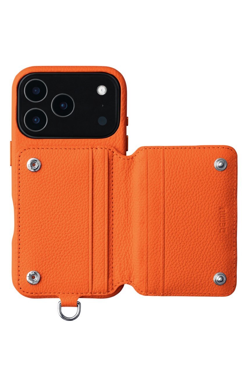 【デミュウ/DEMIU】のiPhone17 BALLON 背面収納スマホケース ストラップ別売 人気、トレンドファッション・服の通販 founy(ファニー) 　ファッション　Fashion　レディースファッション　Fashion for Women　春　Spring　ショルダー　Shoulder, Shoulder Strap　スタンド　Stand Collar, Upright Stand　スリット　Slit, Slit Detail　財布　Wallet, Purse　テクスチャー　Texture, Textured Fabric　デニム　Denim, Jeans Material　フィット　Fit, Slim Fit　ポケット　Pocket, Pocket Detail　マグネット　Magnet, Magnetic Closure　モコモコ　Fuzzy, Fluffy　ユニセックス　Unisex, Genderless　ラップ　Wrap, Wrap Design　S/S・春夏　SS, Spring/Summer, Warm Season　おすすめ　Recommended / Our Picks　夏　Summer　スマホケース　Smartphone Case　iPhone アイフォーン　iPhone　2026年　2026　other-5|ID: prp329100004798571 ipo3291000000034816530