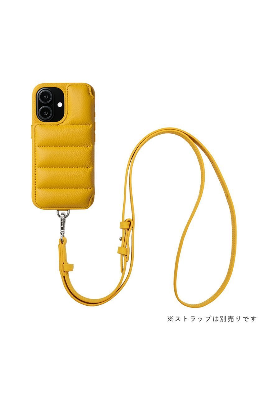 【デミュウ/DEMIU】のiPhone17 BALLON 背面収納スマホケース ストラップ別売 人気、トレンドファッション・服の通販 founy(ファニー) 　ファッション　Fashion　レディースファッション　Fashion for Women　春　Spring　ショルダー　Shoulder, Shoulder Strap　スタンド　Stand Collar, Upright Stand　スリット　Slit, Slit Detail　財布　Wallet, Purse　テクスチャー　Texture, Textured Fabric　デニム　Denim, Jeans Material　フィット　Fit, Slim Fit　ポケット　Pocket, Pocket Detail　マグネット　Magnet, Magnetic Closure　モコモコ　Fuzzy, Fluffy　ユニセックス　Unisex, Genderless　ラップ　Wrap, Wrap Design　S/S・春夏　SS, Spring/Summer, Warm Season　おすすめ　Recommended / Our Picks　夏　Summer　スマホケース　Smartphone Case　iPhone アイフォーン　iPhone　2026年　2026　other-3|ID: prp329100004798571 ipo3291000000035293107