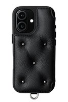 【デミュウ/DEMIU】のiPhone17 BALLON CINQ 背面収納スマホケース ストラップ別売 人気、トレンドファッション・服の通販 founy(ファニー) ファッション Fashion レディースファッション Fashion for Women 春 Spring カメラ Camera Accessories ショルダー Shoulder, Shoulder Strap スタイリッシュ Stylish, Fashionable スタッズ Studs, Metal Accents スタンド Stand Collar, Upright Stand スリット Slit, Slit Detail デニム Denim, Jeans Material バランス Balance, Style Balance ポケット Pocket, Pocket Detail マグネット Magnet, Magnetic Closure モコモコ Fuzzy, Fluffy ユニセックス Unisex, Genderless ラグジュアリー Luxury, Elegant ラップ Wrap, Wrap Design S/S・春夏 SS, Spring/Summer, Warm Season おすすめ Recommended / Our Picks 夏 Summer スマホケース Smartphone Case iPhone アイフォーン iPhone 2026年 2026 |ID:prp329100004798574