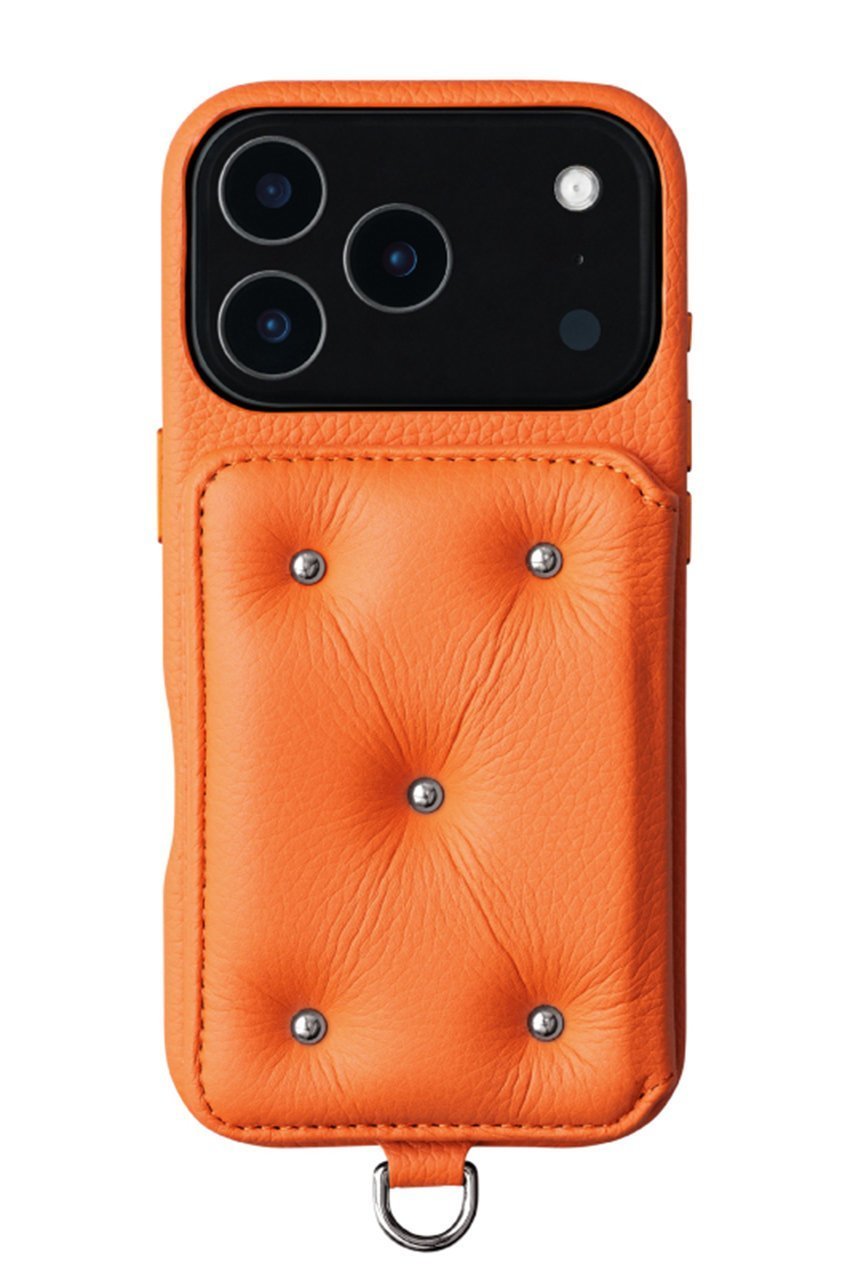 【デミュウ/DEMIU】のiPhone17 BALLON CINQ 背面収納スマホケース ストラップ別売 人気、トレンドファッション・服の通販 founy(ファニー) 　ファッション　Fashion　レディースファッション　Fashion for Women　春　Spring　カメラ　Camera Accessories　ショルダー　Shoulder, Shoulder Strap　スタイリッシュ　Stylish, Fashionable　スタッズ　Studs, Metal Accents　スタンド　Stand Collar, Upright Stand　スリット　Slit, Slit Detail　デニム　Denim, Jeans Material　バランス　Balance, Style Balance　ポケット　Pocket, Pocket Detail　マグネット　Magnet, Magnetic Closure　モコモコ　Fuzzy, Fluffy　ユニセックス　Unisex, Genderless　ラグジュアリー　Luxury, Elegant　ラップ　Wrap, Wrap Design　S/S・春夏　SS, Spring/Summer, Warm Season　おすすめ　Recommended / Our Picks　夏　Summer　スマホケース　Smartphone Case　iPhone アイフォーン　iPhone　2026年　2026　other-4|ID: prp329100004798574 ipo3291000000034816552