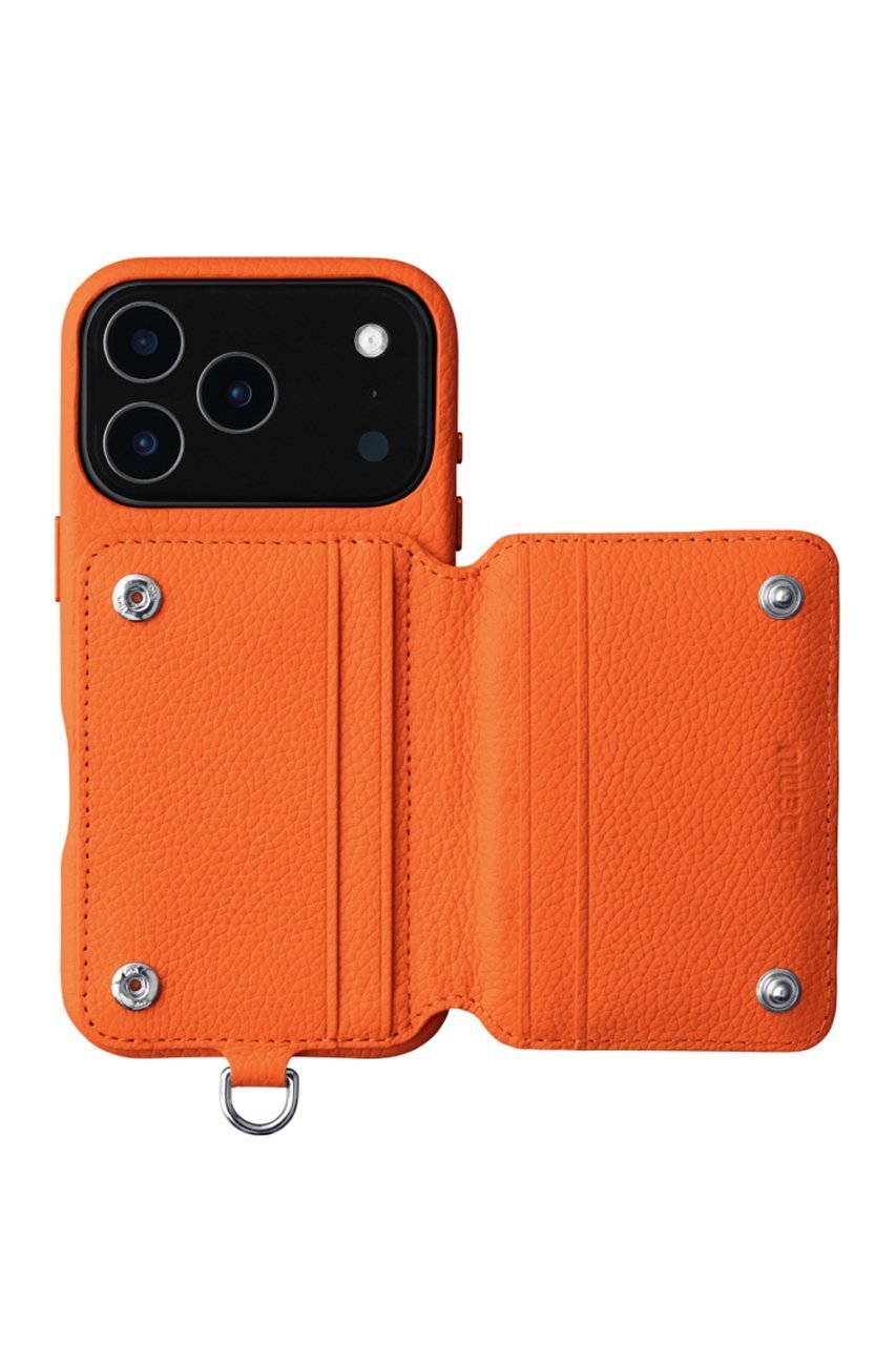 【デミュウ/DEMIU】のiPhone17 BALLON CINQ 背面収納スマホケース ストラップ別売 人気、トレンドファッション・服の通販 founy(ファニー) 　ファッション　Fashion　レディースファッション　Fashion for Women　春　Spring　カメラ　Camera Accessories　ショルダー　Shoulder, Shoulder Strap　スタイリッシュ　Stylish, Fashionable　スタッズ　Studs, Metal Accents　スタンド　Stand Collar, Upright Stand　スリット　Slit, Slit Detail　デニム　Denim, Jeans Material　バランス　Balance, Style Balance　ポケット　Pocket, Pocket Detail　マグネット　Magnet, Magnetic Closure　モコモコ　Fuzzy, Fluffy　ユニセックス　Unisex, Genderless　ラグジュアリー　Luxury, Elegant　ラップ　Wrap, Wrap Design　S/S・春夏　SS, Spring/Summer, Warm Season　おすすめ　Recommended / Our Picks　夏　Summer　スマホケース　Smartphone Case　iPhone アイフォーン　iPhone　2026年　2026　other-5|ID: prp329100004798574 ipo3291000000034816553