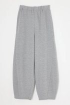 【ナゴンスタンス/nagonstans】のoval pants oval pants 人気、トレンドファッション・服の通販 founy(ファニー) ファッション Fashion レディースファッション Fashion for Women パンツ Pants & Trousers オーバル Oval Design セットアップ Set-Up, Coordinated Outfit フォルム Silhouette, Form ボトム Bottoms, Lower Wear リラックス Relax, Relaxed Fit thumbnail Wolf|ID: prp329100004798576 ipo3291000000035974878