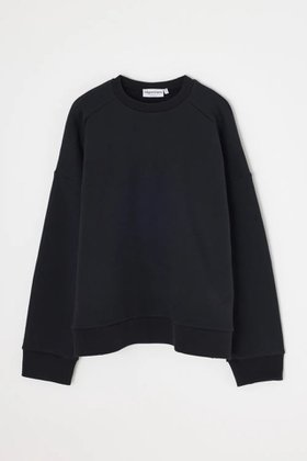 【ナゴンスタンス/nagonstans】 【12/17 12:00販売開始】form pullover人気、トレンドファッション・服の通販 founy(ファニー) ファッション Fashion レディースファッション Fashion for Women トップス・カットソー Cut & Sew Tops シャツ・ブラウス・オフィスカジュアル Elegant Blouses & Button-Ups ロングTシャツ・Tシャツ Longline T-Shirts & Tees カジュアルプルオーバー・ニットトップス Pullovers & Knit Tops / Casual Pullovers カットソー・ベーシックTシャツ Cut-and-Sewn Tops / Stretch Tees & Basics 2026年 2026 おすすめ Recommended / Our Picks インナー Innerwear カットソー Cut and Sewn Top スリット Slit, Slit Detail スリーブ Sleeve, Long Sleeve / Short Sleeve セットアップ Set-Up, Coordinated Outfit パターン Pattern, Design Print ロング Long, Long-Length 夏 Summer 春 Spring S/S・春夏 SS, Spring/Summer, Warm Season |ID:prp329100004798577