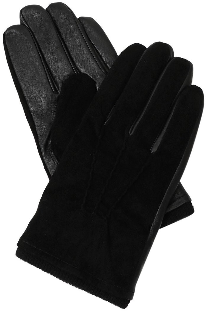 【メゾンスペシャル/MAISON SPECIAL】の【UNISEX】スエードレザーグローブ インテリア・キッズ・メンズ・レディースファッション・服の通販 founy(ファニー) https://founy.com/ ファッション Fashion レディースファッション Fashion for Women ユニセックス Unisex, Genderless カフス Cuff Design ギフト プレゼント Gift / Present フォルム Silhouette, Form 冬 Winter / This Winter 新作・新入荷 New Arrivals / New In |ID: prp329100004798583 ipo3291000000034816593