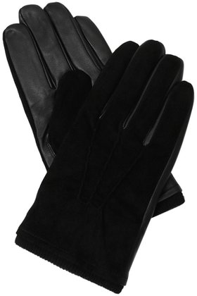 【メゾンスペシャル/MAISON SPECIAL】の【UNISEX】スエードレザーグローブ 人気、トレンドファッション・服の通販 founy(ファニー) ファッション Fashion レディースファッション Fashion for Women ユニセックス Unisex, Genderless カフス Cuff Design ギフト プレゼント Gift / Present フォルム Silhouette, Form 冬 Winter / This Winter 新作・新入荷 New Arrivals / New In |ID:prp329100004798583