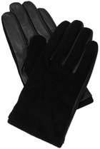 【メゾンスペシャル/MAISON SPECIAL】の【UNISEX】スエードレザーグローブ BLK(ブラック)|ID:prp329100004798583