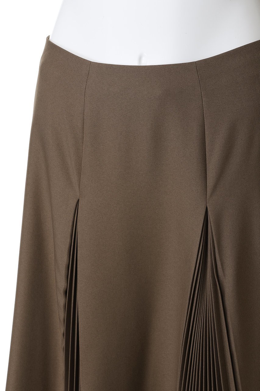 【ミズイロ インド/mizuiro ind】のプリーツスカート 人気、トレンドファッション・服の通販 founy(ファニー) 　ファッション　Fashion　レディースファッション　Fashion for Women　スカート　Skirts　プリーツスカート / 上品フェミニンスタイル　Pleated Skirts　ロングスカート　Long Skirts / Maxi & Midi Skirts　なめらか　Smooth, Silky Texture　プリーツ　Pleats, Pleated　ボックス　Boxy, Box Shape　ロング　Long, Long-Length　エレガント 上品　Elegant　新作・新入荷　New Arrivals / New In　other-5|ID: prp329100004798584 ipo3291000000034816606