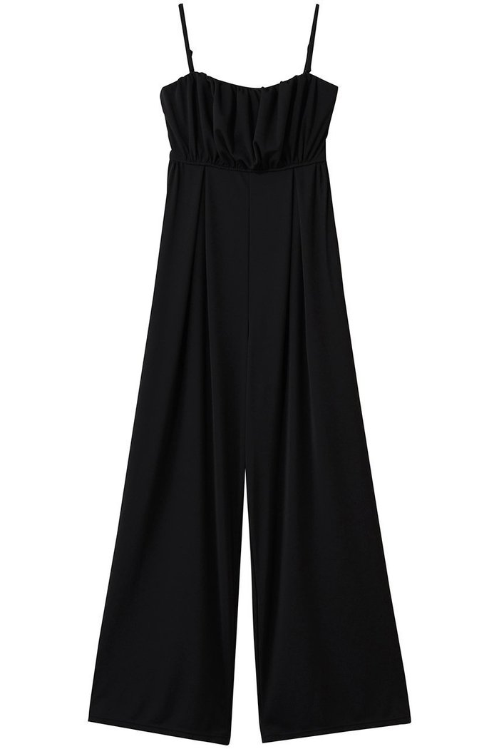 【レイール/Reir】の【San-ai Resort】ロングコンビネゾン インテリア・キッズ・メンズ・レディースファッション・服の通販 founy(ファニー) https://founy.com/ ファッション Fashion レディースファッション Fashion for Women スポーツウェア Functional & Stylish Sportswear 2026年 2026 おすすめ Recommended / Our Picks ギャザー Gathered, Ruffled スポーツ Sports, Activewear ビーチ Beach, Seaside フェミニン Feminine, Girly ポケット Pocket, Pocket Detail リラックス Relax, Relaxed Fit 夏 Summer 春 Spring S/S・春夏 SS, Spring/Summer, Warm Season |ID: prp329100004798594 ipo3291000000034816681