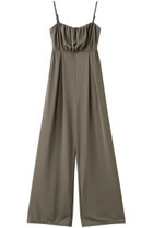 【レイール/Reir】の【San-ai Resort】ロングコンビネゾン ベージュ|ID: prp329100004798594 ipo3291000000034816685