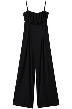 【レイール/Reir】 【San-ai Resort】ロングコンビネゾン人気、トレンドファッション・服の通販 founy(ファニー) ファッション Fashion レディースファッション Fashion for Women スポーツウェア Functional & Stylish Sportswear 2026年 2026 おすすめ Recommended / Our Picks ギャザー Gathered, Ruffled スポーツ Sports, Activewear ビーチ Beach, Seaside フェミニン Feminine, Girly ポケット Pocket, Pocket Detail リラックス Relax, Relaxed Fit 夏 Summer 春 Spring S/S・春夏 SS, Spring/Summer, Warm Season |ID:prp329100004798594