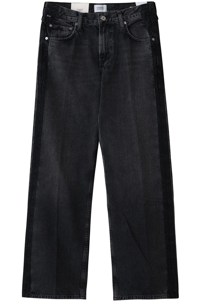 【プルミエ アロンディスモン/1er Arrondissement】の【CITIZENS OF HUMANITY】LINDZ イージーストレートデニム インテリア・キッズ・メンズ・レディースファッション・服の通販 founy(ファニー) https://founy.com/ ファッション Fashion レディースファッション Fashion for Women パンツ Pants & Trousers デニムパンツ・ジーンズ・美脚デニム Denim Jeans & Pants 2026年 2026 ジャケット Jacket, Outerwear デニム Denim, Jeans Material ベスト Vest, Waistcoat リラックス Relax, Relaxed Fit 夏 Summer 春 Spring S/S・春夏 SS, Spring/Summer, Warm Season |ID: prp329100004798595 ipo3291000000034816698