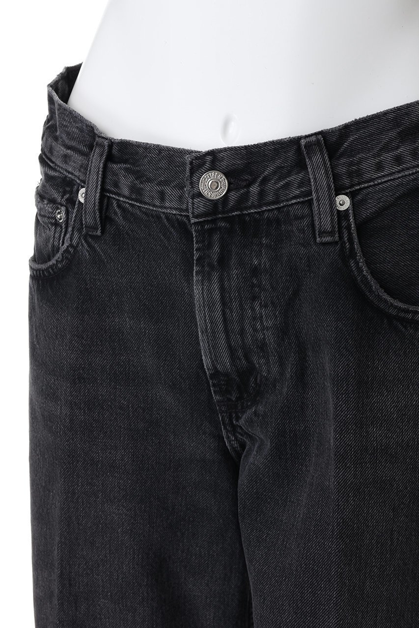 【プルミエ アロンディスモン/1er Arrondissement】の【CITIZENS OF HUMANITY】LINDZ イージーストレートデニム 人気、トレンドファッション・服の通販 founy(ファニー) 　ファッション　Fashion　レディースファッション　Fashion for Women　パンツ　Pants & Trousers　デニムパンツ・ジーンズ・美脚デニム　Denim Jeans & Pants　2026年　2026　ジャケット　Jacket, Outerwear　デニム　Denim, Jeans Material　ベスト　Vest, Waistcoat　リラックス　Relax, Relaxed Fit　夏　Summer　春　Spring　S/S・春夏　SS, Spring/Summer, Warm Season　other-5|ID: prp329100004798595 ipo3291000000034816705