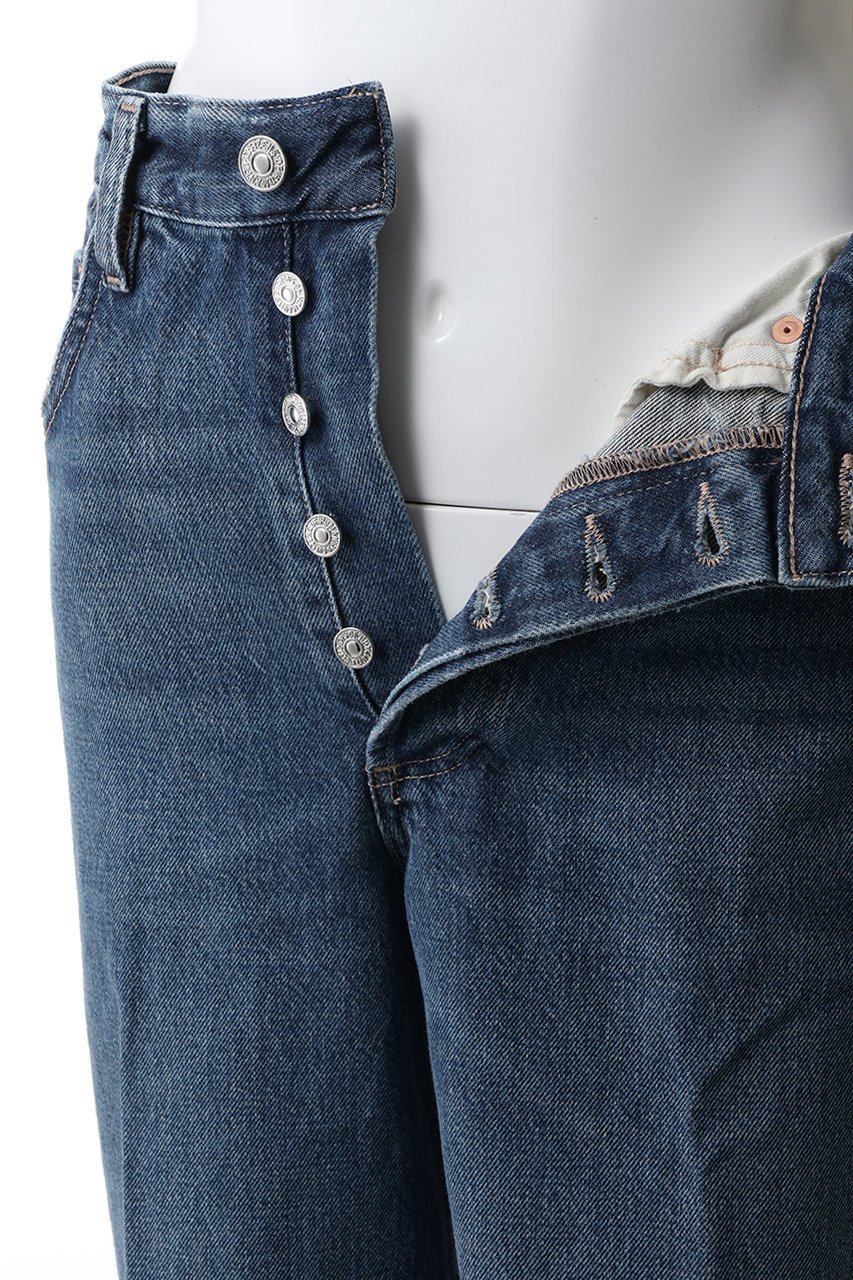 【プルミエ アロンディスモン/1er Arrondissement】の【CITIZENS OF HUMANITY】AYLA バギークロップデニム 人気、トレンドファッション・服の通販 founy(ファニー) 　ファッション　Fashion　レディースファッション　Fashion for Women　パンツ　Pants & Trousers　デニムパンツ・ジーンズ・美脚デニム　Denim Jeans & Pants　2026年　2026　シンプル　Simple, Minimal　ダメージ　Distressed, Destroyed　デニム　Denim, Jeans Material　トレンド　Trend, Trending Now　フロント　Front, Front Design　夏　Summer　定番　Standard, Basic Item　春　Spring　S/S・春夏　SS, Spring/Summer, Warm Season　other-6|ID: prp329100004798597 ipo3291000000035716217