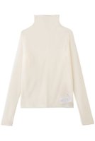 【プルミエ アロンディスモン/1er Arrondissement】のシアーハイネックカットソー 人気、トレンドファッション・服の通販 founy(ファニー) ファッション Fashion レディースファッション Fashion for Women トップス・カットソー Cut & Sew Tops シャツ・ブラウス・オフィスカジュアル Elegant Blouses & Button-Ups ロングTシャツ・Tシャツ Longline T-Shirts & Tees カットソー・ベーシックTシャツ Cut-and-Sewn Tops / Stretch Tees & Basics 2026年 2026 キャミソール Camisole, Spaghetti Strap Top キャミワンピース Cami Dress, Slip Dress シアー Sheer, See-Through ジャケット Jacket, Outerwear スリーブ Sleeve, Long Sleeve / Short Sleeve タンク Tank Top, Sleeveless Top トレンド Trend, Trending Now ハイネック High Neck, Mock Neck ベスト Vest, Waistcoat ロング Long, Long-Length エレガント 上品 Elegant 夏 Summer 春 Spring S/S・春夏 SS, Spring/Summer, Warm Season |ID:prp329100004798599