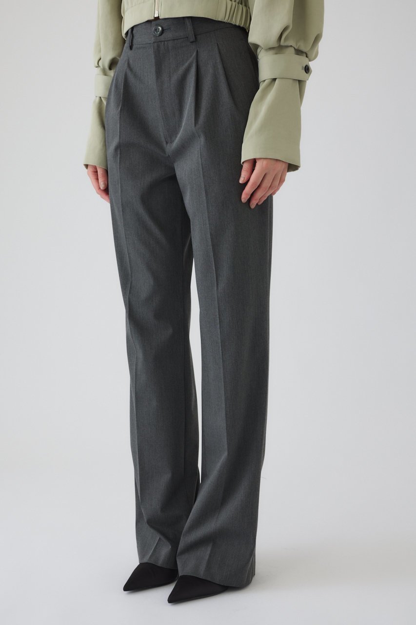 【リムアーク/RIM.ARK】の【12/17 10:00販売開始】Plaid vents PT/パンツ 人気、トレンドファッション・服の通販 founy(ファニー) ファッション Fashion レディースファッション Fashion for Women パンツ Pants & Trousers チェック Check, Plaid, Tartan モダン Modern, Contemporary 新作・新入荷 New Arrivals / New In other-2|ID: prp329100004798609 ipo3291000000034816962