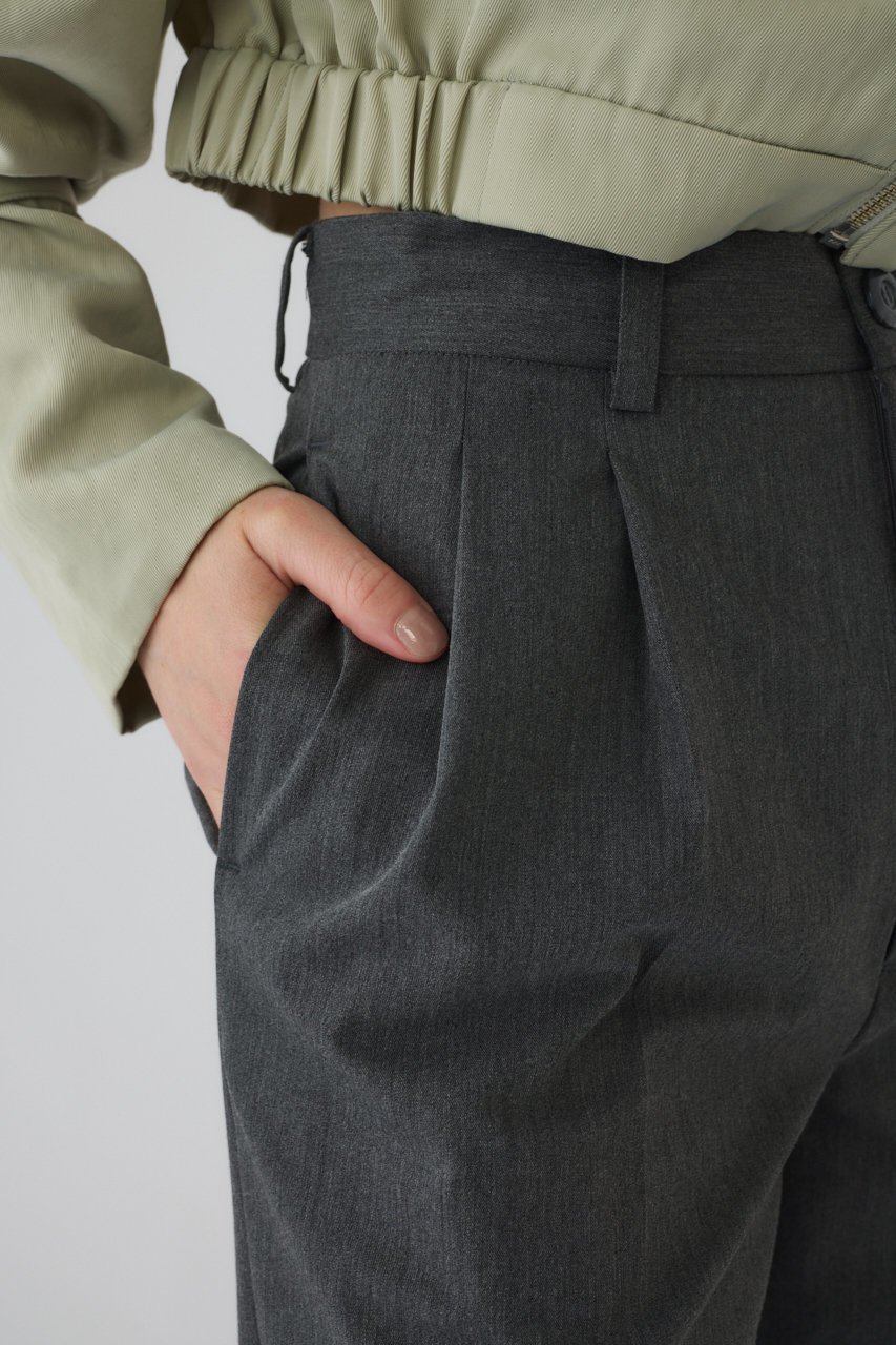 【リムアーク/RIM.ARK】の【12/17 10:00販売開始】Plaid vents PT/パンツ 人気、トレンドファッション・服の通販 founy(ファニー) ファッション Fashion レディースファッション Fashion for Women パンツ Pants & Trousers チェック Check, Plaid, Tartan モダン Modern, Contemporary 新作・新入荷 New Arrivals / New In other-6|ID: prp329100004798609 ipo3291000000034816966