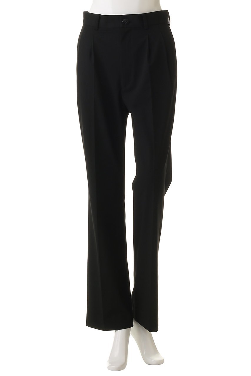 【リムアーク/RIM.ARK】のPlaid vents PT/パンツ 人気、トレンドファッション・服の通販 founy(ファニー) 　ファッション　Fashion　レディースファッション　Fashion for Women　パンツ　Pants & Trousers　チェック　Check, Plaid, Tartan　モダン　Modern, Contemporary　other-2|ID: prp329100004798609 ipo3291000000035839593