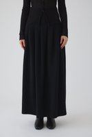 【リムアーク/RIM.ARK】の【12/17 10:00販売開始】High waist bomber knit SK/スカート 人気、トレンドファッション・服の通販 founy(ファニー) ファッション Fashion レディースファッション Fashion for Women スカート Skirts ロングスカート Long Skirts / Maxi & Midi Skirts おすすめ Recommended / Our Picks コンパクト Compact, Small Size セットアップ Set-Up, Coordinated Outfit ロング Long, Long-Length 新作・新入荷 New Arrivals / New In |ID:prp329100004798610