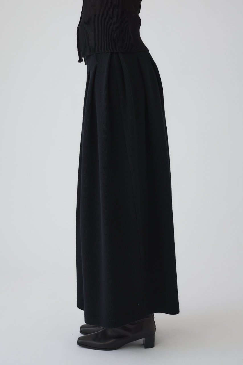 【リムアーク/RIM.ARK】の【12/17 10:00販売開始】High waist bomber knit SK/スカート 人気、トレンドファッション・服の通販 founy(ファニー) ファッション Fashion レディースファッション Fashion for Women スカート Skirts ロングスカート Long Skirts / Maxi & Midi Skirts おすすめ Recommended / Our Picks コンパクト Compact, Small Size セットアップ Set-Up, Coordinated Outfit ロング Long, Long-Length 新作・新入荷 New Arrivals / New In other-3|ID: prp329100004798610 ipo3291000000034816972