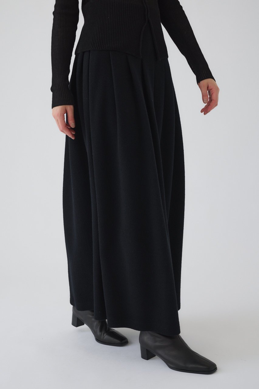 【リムアーク/RIM.ARK】の【12/17 10:00販売開始】High waist bomber knit SK/スカート 人気、トレンドファッション・服の通販 founy(ファニー) ファッション Fashion レディースファッション Fashion for Women スカート Skirts ロングスカート Long Skirts / Maxi & Midi Skirts おすすめ Recommended / Our Picks コンパクト Compact, Small Size セットアップ Set-Up, Coordinated Outfit ロング Long, Long-Length 新作・新入荷 New Arrivals / New In other-5|ID: prp329100004798610 ipo3291000000034816974