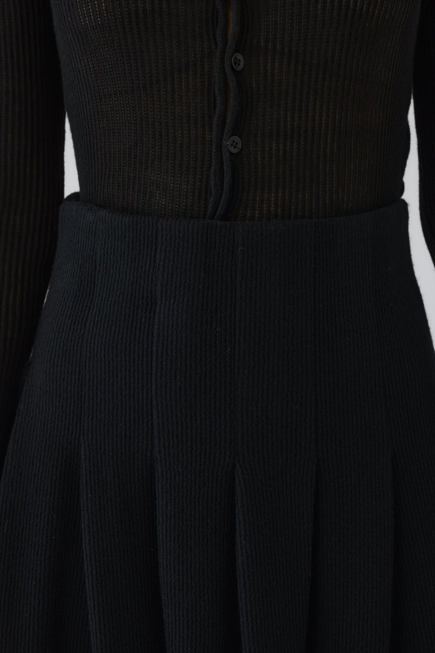 【リムアーク/RIM.ARK】の【12/17 10:00販売開始】High waist bomber knit SK/スカート 人気、トレンドファッション・服の通販 founy(ファニー) ファッション Fashion レディースファッション Fashion for Women スカート Skirts ロングスカート Long Skirts / Maxi & Midi Skirts おすすめ Recommended / Our Picks コンパクト Compact, Small Size セットアップ Set-Up, Coordinated Outfit ロング Long, Long-Length 新作・新入荷 New Arrivals / New In other-6|ID: prp329100004798610 ipo3291000000034816975